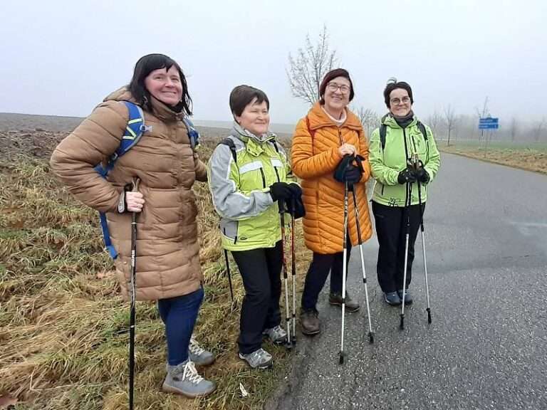 Tříkrálový pochod na Řípec 6. ledna 2024