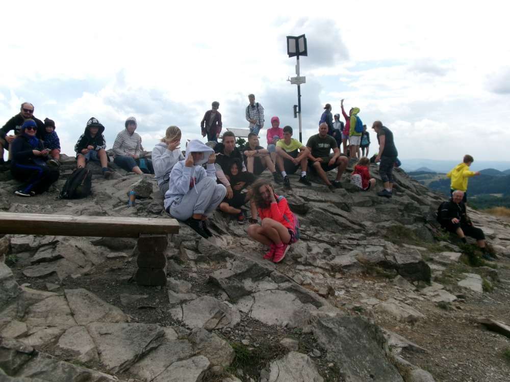 „Stonožky“ se vydaly na vesmírnou misi