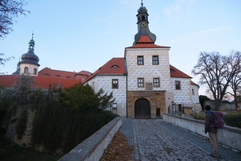 Podzimní setkání turistů Středočeské oblasti KČT: Povedený pochod plný zážitků