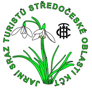 Jarní sraz turistů Středočeské oblasti KČT