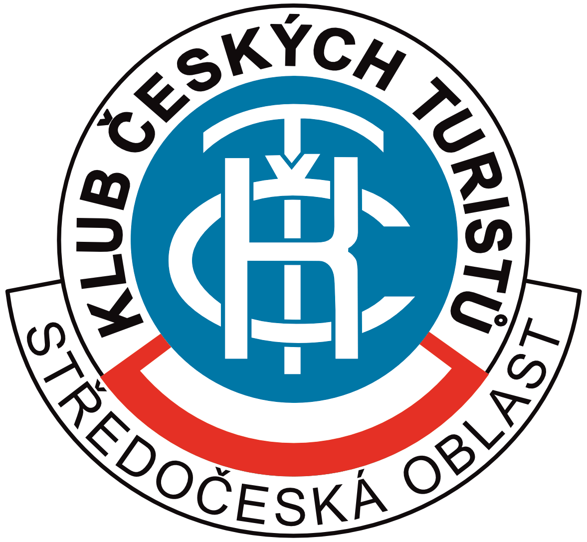 KČT Středočeská oblast